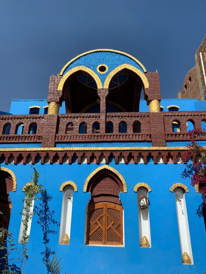 Golden Palace Garden الأقصر المظهر الخارجي الصورة